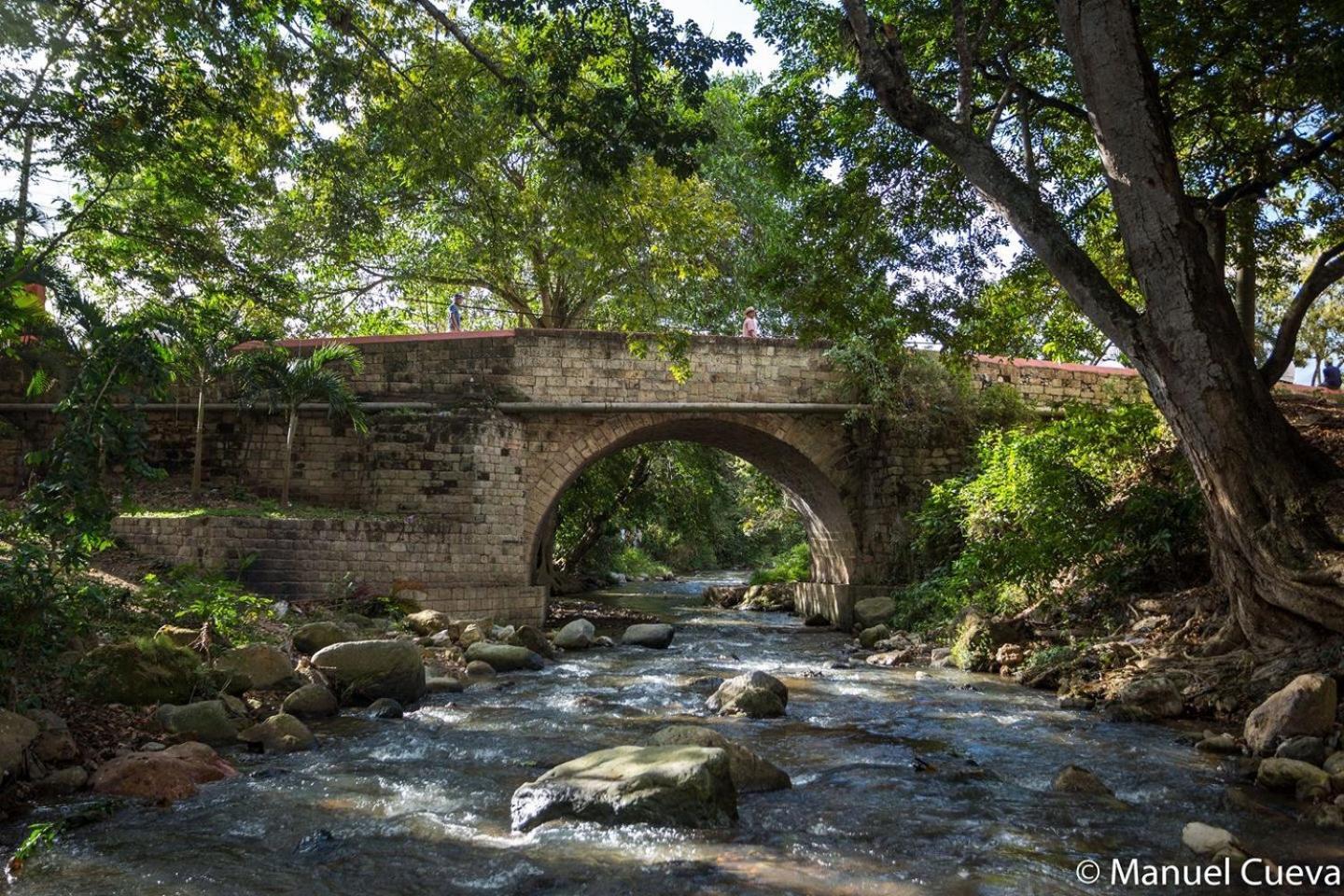 Hotel Buena Vista Copán Dış mekan fotoğraf